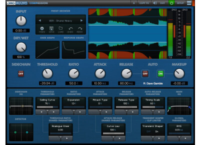 DMG Audio Compassion