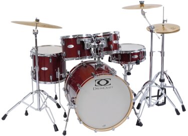 DrumCraft Serie 6