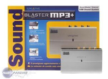 Creative Labs Sound Blaster MP3+