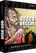 Ueberschall Roots Reggae