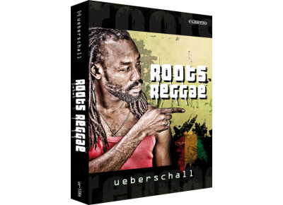 Ueberschall Roots Reggae