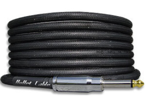 Core One silver bullet cable
