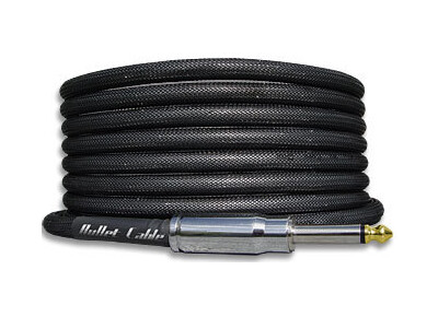 Core One silver bullet cable