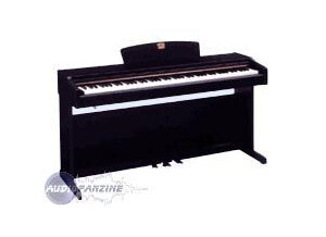 Yamaha Clavinova CLP-115