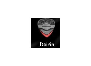 Dava Rock Control - Delrin