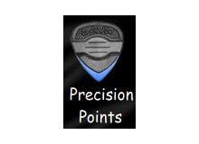 Dava Rock Control - Precision Points