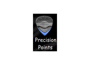 Dava Rock Control - Precision Points