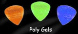 Dava Dava Control - Poly Gels