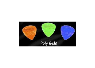Dava Dava Control - Poly Gels