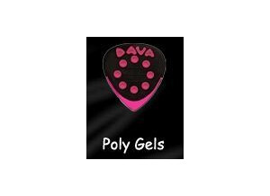 Dava Grip Tips - Poly Gels