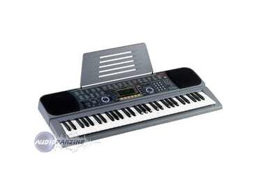 Casio CTK-601