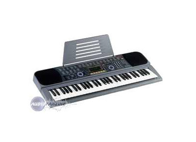Casio CTK-601