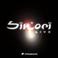Virtuasonic Sinori Live