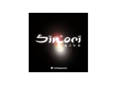 Virtuasonic Sinori Live