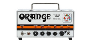 Orange Terror Bass 1000
