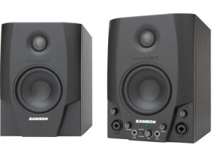 Samson Technologies Studio GT