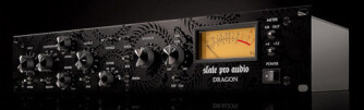 Compresseur Slate Pro Audio Dragon