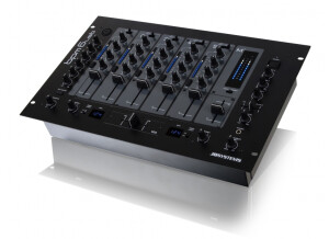 JB Systems BPM6 usb
