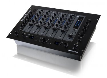 JB Systems BPM6 usb