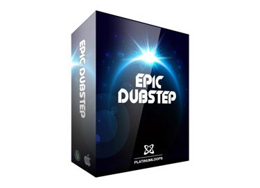 Platinum Loops Epic Dubstep