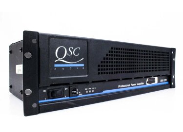 QSC USA 370