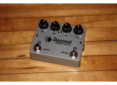 Diamond Pedals Memory Lane Jr.