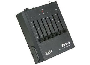 Elation Professional SDC-6