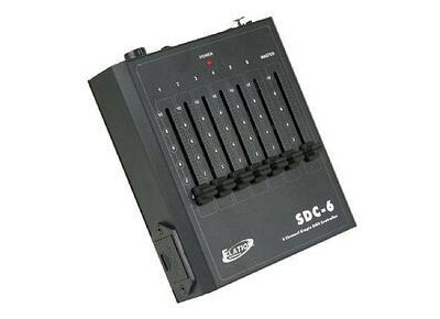 Elation Professional SDC-6
