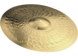 Paiste Signature Dry Ride 20"