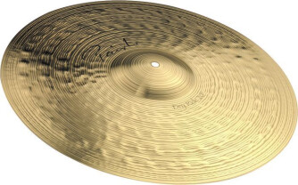 Paiste Signature Dry Ride 20"
