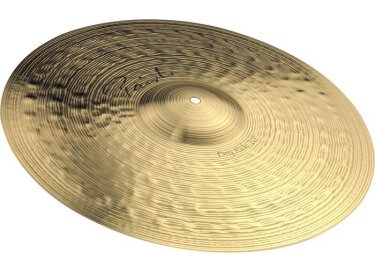 Paiste Signature Dry Ride 20"