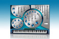Le BlueStone Piano de Sound Magic en v2.5