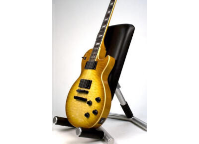 Iconic Metal AxSys 1.0