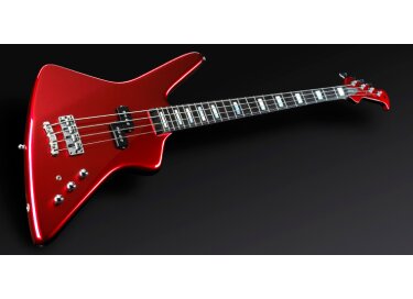 Warwick Adam Clayton Reverso Signature 2011