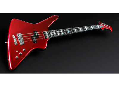 Warwick Adam Clayton Reverso Signature 2011