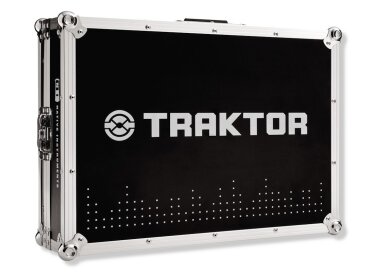 Native Instruments Traktor Kontrol S4 Flight Case