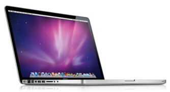 Apple Macbook Pro 15" 2.3 GHz Intel Core i7