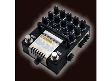 Amt Electronics BC-1 Bass Crunch