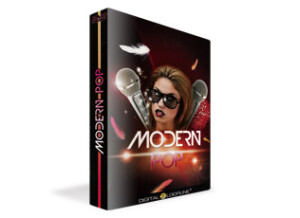 Best Service Modern Pop