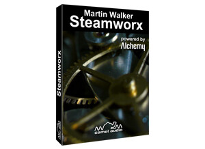 Camel Audio Steamworx