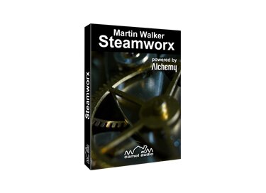 Camel Audio Steamworx