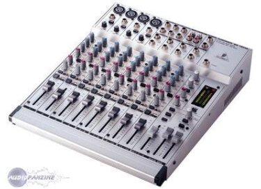 Behringer Eurorack MX1604A