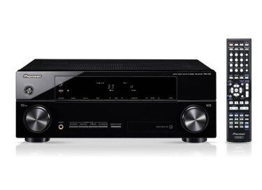 Pioneer VSX-520-K
