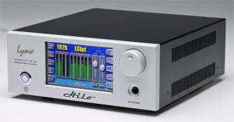 Lynx Studio Technology Hilo