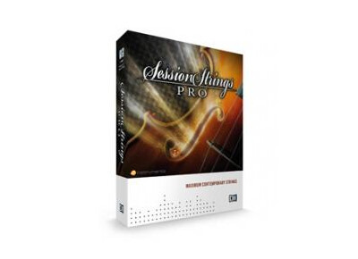 Native Instruments Session Strings Pro