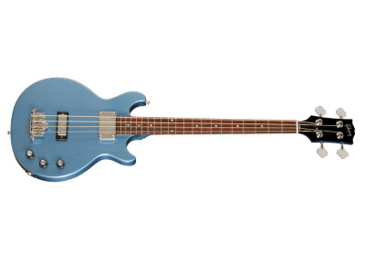 Gibson LP Junior DC Bass