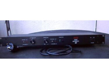 BBE Sonic Maximizer 322