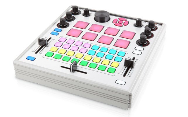 Twacker 32 Tweaker - Electrix Tweaker - Audiofanzine