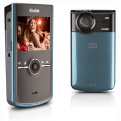 Kodak Zi8