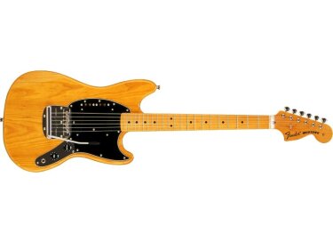 Fender MG77
